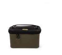 Korum EVA Tackle Solid Bait Station 8L K0290137