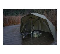 Korum Fishing Brolly Shelter Progress Sleeve Weatherproof Tent Angling Accessory