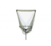Korum Folding Triangle Landing Net Head Green 65 cm