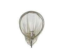 Korum Full Metal Latex Barbel Spoon Net - 26"