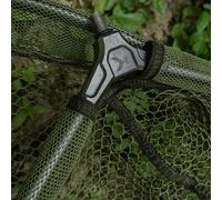 Korum Full Metal Latex Landing Net Head 75 cm
