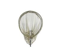 Korum Full Metal Latex Landing Net Head