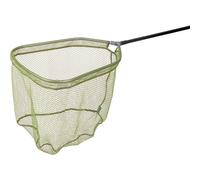 Korum Full Metal Speci Square Latex 30´´ Landing Net Head