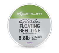 Korum Glide Floating Reel Line | 8.8lb 150m | Float Fishing Line
