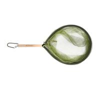 Netting spoon Korum Glide Wading Net - Latex Vert 26''