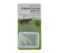 Korum Kit de support Light Stick Holder