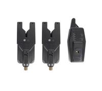 Korum KRI 2 Bite Alarm Set - Black