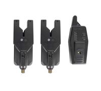 Korum Kri 2 Rod Bite Alarm Black