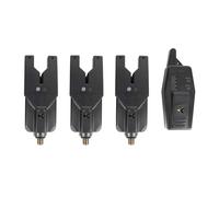 Korum Kri 3 Rod Bite Alarm Black
