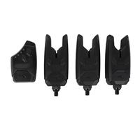 Korum KSI6 3 Rod Electronic Remote Alarm Set K0360079