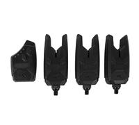 Korum KSI6 3 Rod Electronic Remote Alarm Set K0360079