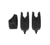 Korum KSI6 Remote Bite Alarm Set - 2 Rod