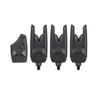 Korum KSi8 3 Rod Remote Alarm Set
