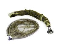 Korum Folding Spoon Net - All Sizes - Coarse Fishing Landing Net - Free Delivery
