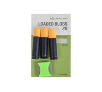 Korum Loaded Blobs 3 Gram K0310082