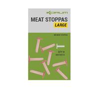 Korum Meat Stoppas - Large