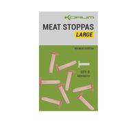 Korum Meat Stoppas (Large)