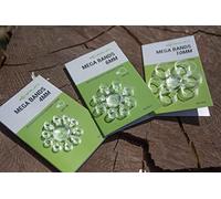 Korum Mega Bait Bands: 4mm