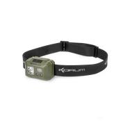 Korum Neoteric Compact Headlamp Green 550 Lumens