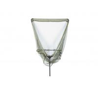 Korum Folding Triangle Landing Net Head Green 65 cm