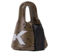 Korum Pinch-On Plummet 40g x2 | Float Fishing Plummets | Attach Anywhere on the Line | Ideal for Setting Depths in Flowing water to Fish Overdepth | Oversized Eye | Silicone for Hook | Code K0310281