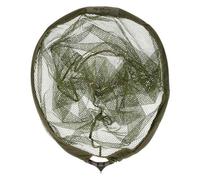 Korum Power Folding Latex Spoon Net: 34"