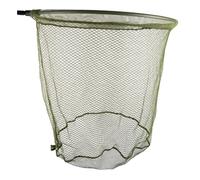 Korum Power Folding Spoon Net - Latex - 34"