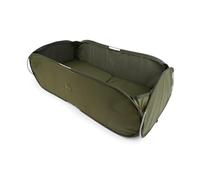 Korum Progress Fast Mat | Coarse Fishing Specimen Unhooking Mat | Lightweight and Compact | Fast Set Up | Soft Fish Friendly Material | Quick Drying | 90cm x 40cm x 25cm | Code K0290094