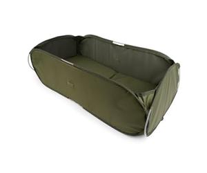 Korum Progress Fast Mat | Coarse Fishing Specimen Unhooking Mat | Lightweight and Compact | Fast Set Up | Soft Fish Friendly Material | Quick Drying | 90cm x 40cm x 25cm | Code K0290094