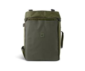 Korum Progress Roversack 25L | Easy Access Lay-Flat Design | Code K0290103