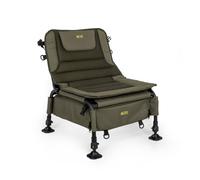 Korum Progress Ruck Ss Chair Green