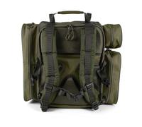 Korum 35l Bag Backpack Green