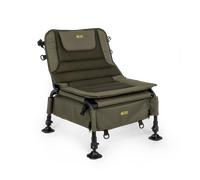 Korum Progress Ruck Ss Chair Green