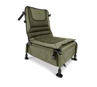 Korum Progress Ruckchair Standard Chair - Coarse Carp Fishing Free Delivery