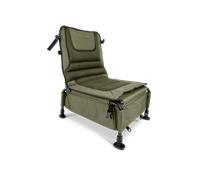 Korum Progress Ruckchair - Standard / Coarse Fishing