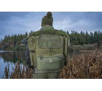 Korum 35l Sack Backpack Green