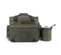 Korum 35l Tackle Stack Green