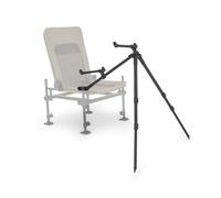Tripod Korum Progress Feeder Arm Noir TU