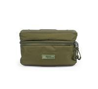 Korum Progress Rig Case Green 20 x 26 x 15 cm