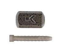 Korum Quick Change Squolivette Qty 5 (4g)