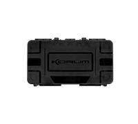 Korum Loaded Tackle Box Roving Blox Fully Loaded K0290085