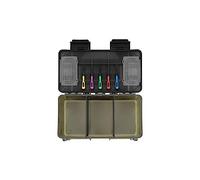 Korum Loaded Tackle Box
