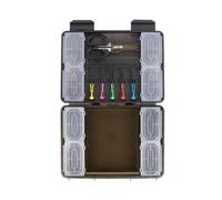 Korum Slim Blox - Loaded