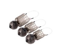 Korum Slow Sinking Feeders - Medium 24mm x 28mm