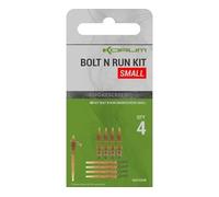 Korum Smokescreen Bolt n Run Kit Small