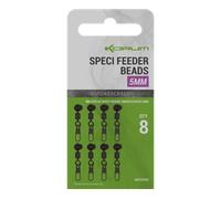 Korum Smokescreen Speci Feeder Beads 5mm