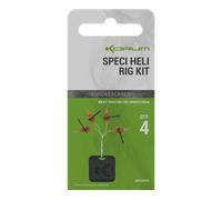 Korum Smokescreen Speci Heli Rig Kit