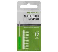 Korum Smokescreen Speci Quick Stop Kit