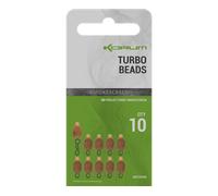 Korum Smokescreen Turbo Beads