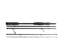 Korum Snapper Cult Travel Rod - 7ft 10-30g 5pc